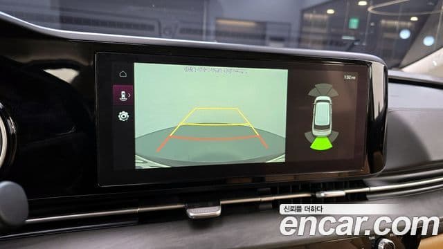 Kia Carnival 4세대 Prestige, 2021 15