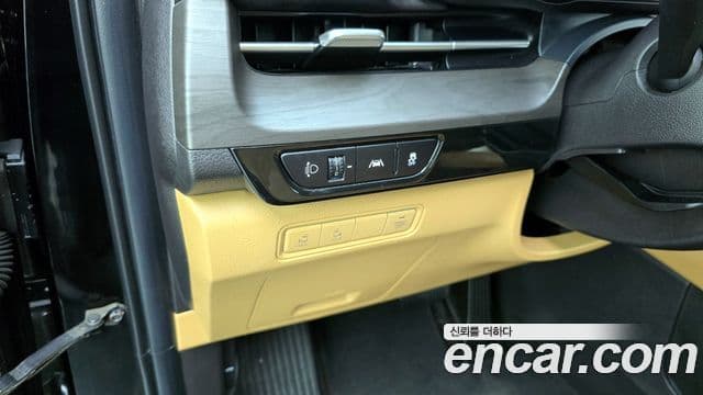 Kia Carnival 4세대 Prestige, 2021 16
