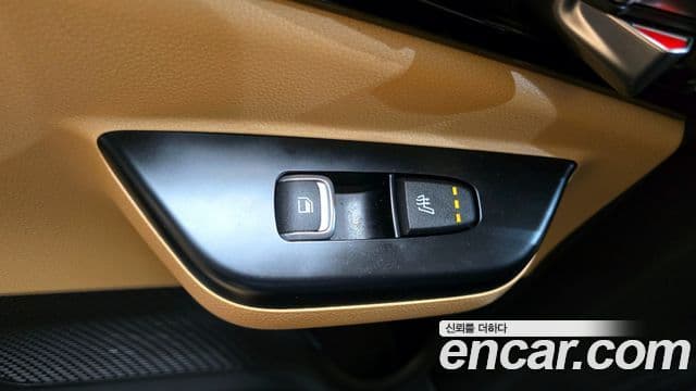 Kia Carnival 4세대 Prestige, 2021 17