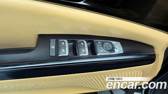Kia Carnival 4세대 Prestige, 2021 18