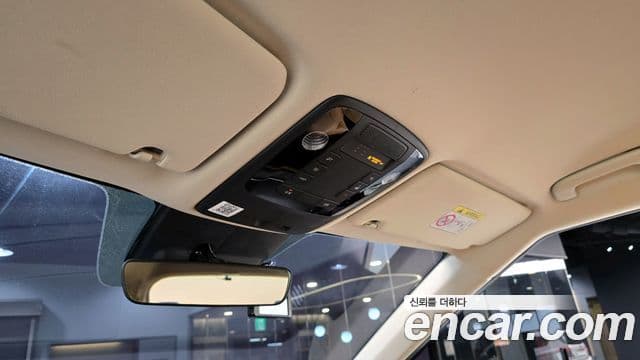 Kia Carnival 4세대 Prestige, 2021 20