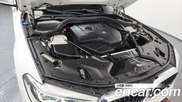 BMW 5시리즈 (G30) 530i M Sport, 2017 6