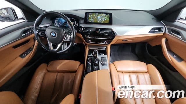 BMW 5시리즈 (G30) 530i M Sport, 2017 7
