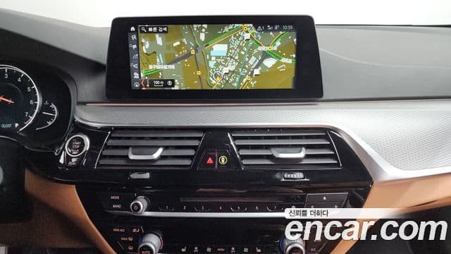 BMW 5시리즈 (G30) 530i M Sport, 2017 14