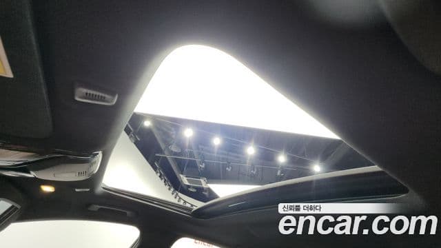 BMW 5시리즈 (G30) 530i M Sport, 2017 18