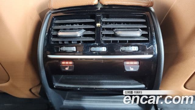 BMW 5시리즈 (G30) 530i M Sport, 2017 19