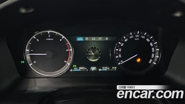 KG모빌리티(SsangYong) Rexton Sport 칸 Prestige Special (5-Link), 2021 8