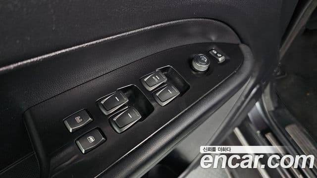 KG모빌리티(SsangYong) Rexton Sport 칸 Prestige Special (5-Link), 2021 17