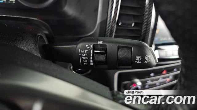 KG모빌리티(SsangYong) Rexton Sport 칸 Prestige Special (5-Link), 2021 18