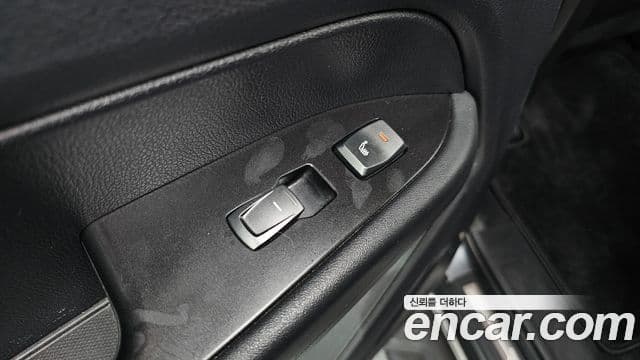 KG모빌리티(SsangYong) Rexton Sport 칸 Prestige Special (5-Link), 2021 19