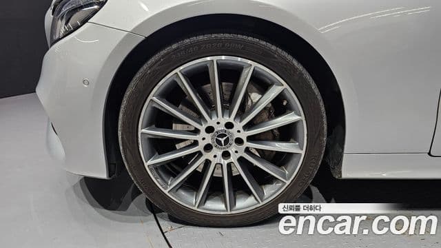 Mercedes-Benz E-класс W213 E450 4MATIC купе, 2019 все фото