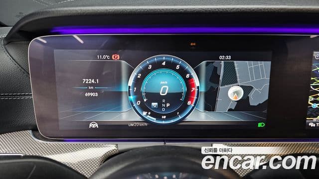 Mercedes-Benz E-класс W213 E450 4MATIC купе, 2019 8