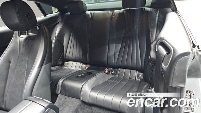 Mercedes-Benz E-класс W213 E450 4MATIC купе, 2019 12