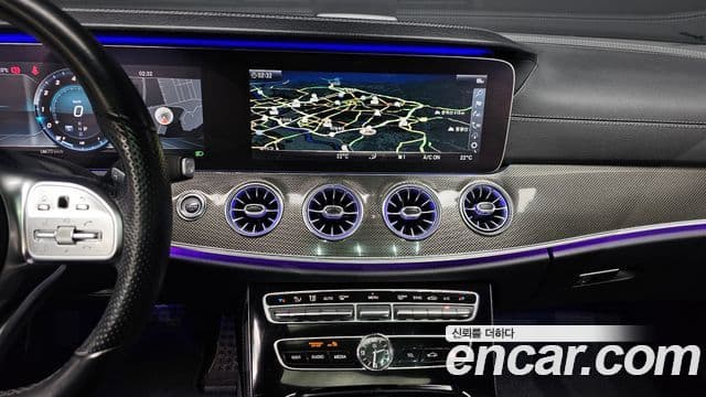 Mercedes-Benz E-класс W213 E450 4MATIC купе, 2019 14