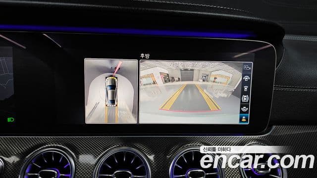 Mercedes-Benz E-класс W213 E450 4MATIC купе, 2019 15