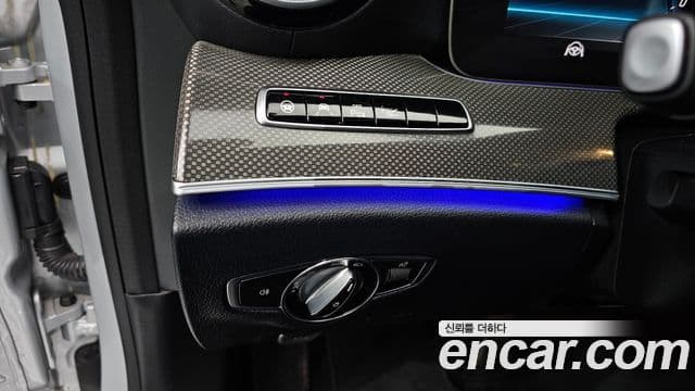 Mercedes-Benz E-класс W213 E450 4MATIC купе, 2019 19