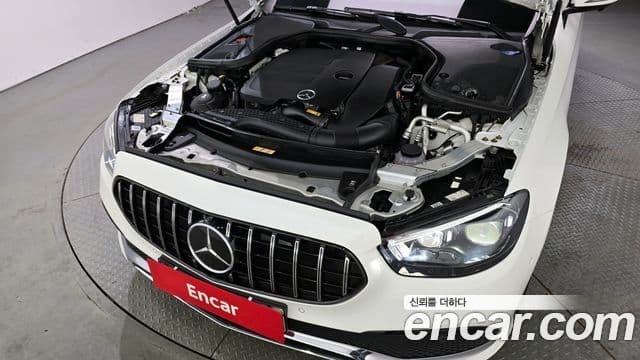 Mercedes-Benz E-класс W213 Avantgarde, 2021 6