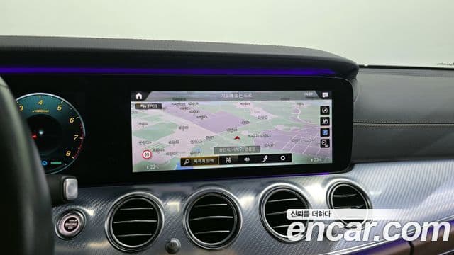 Mercedes-Benz E-класс W213 Avantgarde, 2021 15