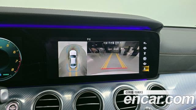 Mercedes-Benz E-класс W213 Avantgarde, 2021 16