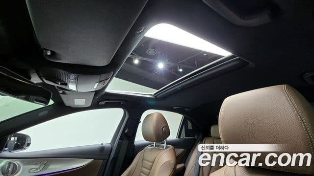 Mercedes-Benz E-класс W213 Avantgarde, 2021 19