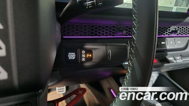 Kia 타스만 X-Pro, 2026 9