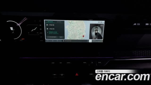 Kia 타스만 X-Pro, 2026 14