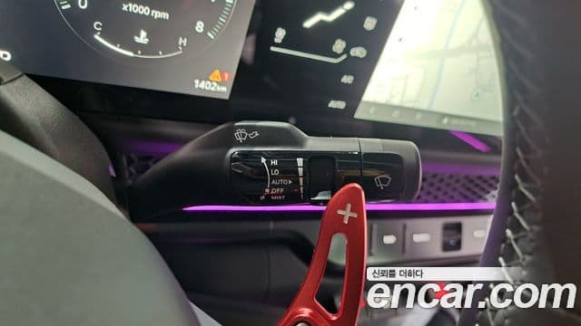 Kia 타스만 X-Pro, 2026 17