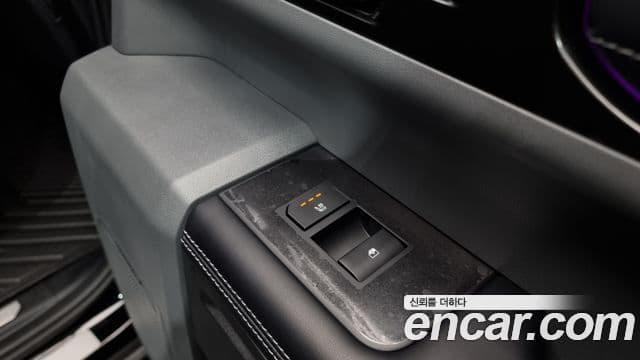 Kia 타스만 X-Pro, 2026 18