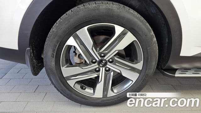 Kia Sorento 4세대 Gravity, 2021 все фото