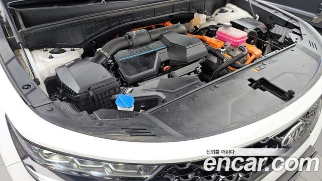 Kia Sorento 4세대 Gravity, 2021 6