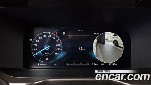 Kia Sorento 4세대 Gravity, 2021 8