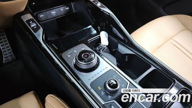Kia Sorento 4세대 Gravity, 2021 9