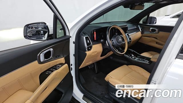 Kia Sorento 4세대 Gravity, 2021 10