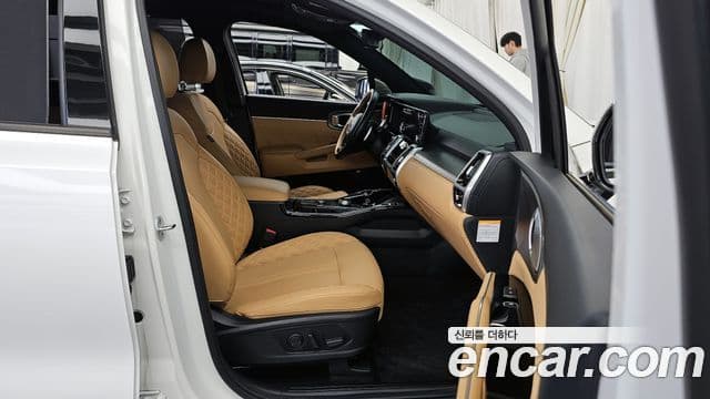 Kia Sorento 4세대 Gravity, 2021 11