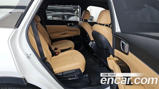 Kia Sorento 4세대 Gravity, 2021 12