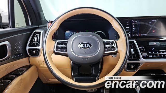 Kia Sorento 4세대 Gravity, 2021 13