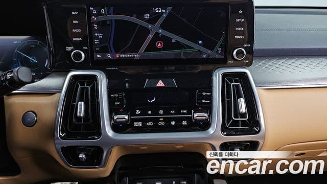Kia Sorento 4세대 Gravity, 2021 14