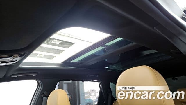 Kia Sorento 4세대 Gravity, 2021 18