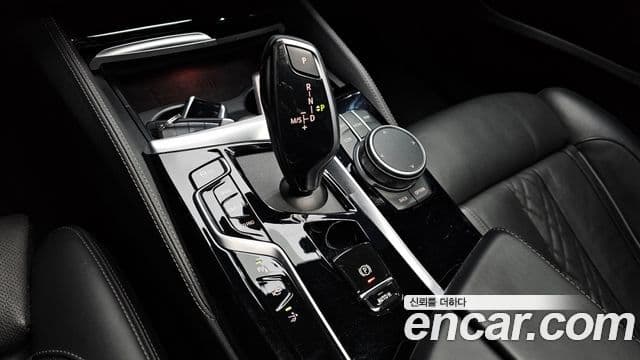 BMW 6시리즈 GT (G32) 620d M Sport, 2021 9
