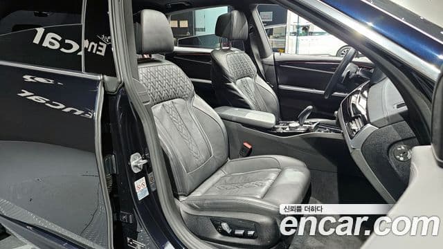 BMW 6시리즈 GT (G32) 620d M Sport, 2021 10