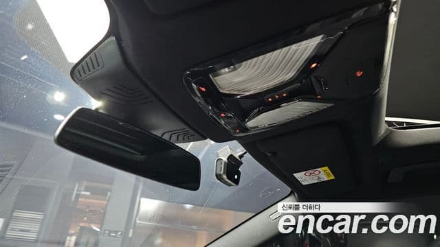 BMW 6시리즈 GT (G32) 620d M Sport, 2021 15