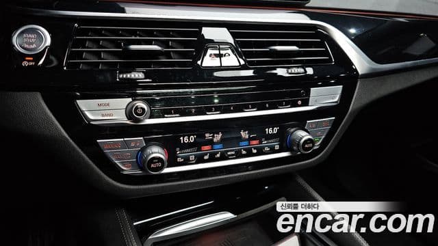 BMW 6시리즈 GT (G32) 620d M Sport, 2021 17