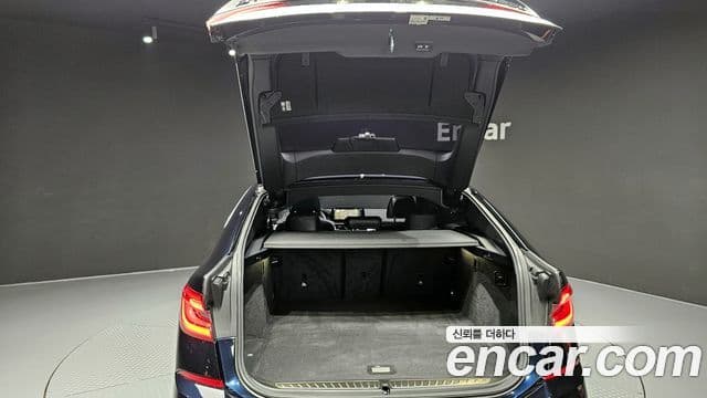 BMW 6시리즈 GT (G32) 620d M Sport, 2021 20