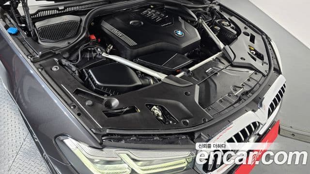 BMW 5시리즈 (G30) 530i M Sport, 2022 6