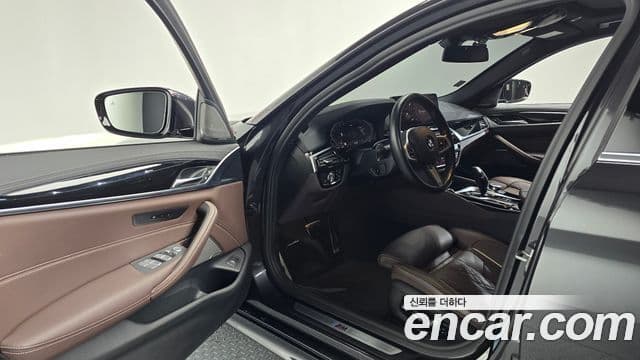 BMW 5시리즈 (G30) 530i M Sport, 2022 10