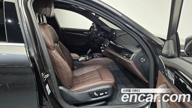 BMW 5시리즈 (G30) 530i M Sport, 2022 11