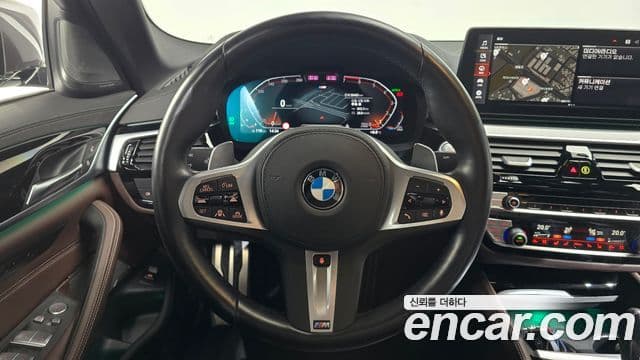 BMW 5시리즈 (G30) 530i M Sport, 2022 13