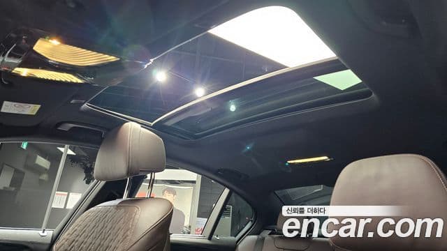 BMW 5시리즈 (G30) 530i M Sport, 2022 19