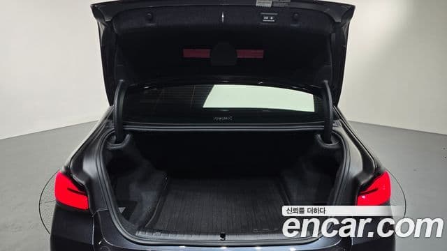 BMW 5시리즈 (G30) 530i M Sport, 2022 20