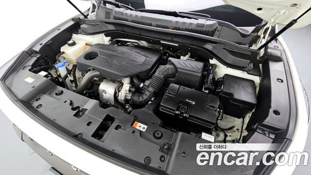 KG모빌리티(SsangYong) Torres T7, 2023 6